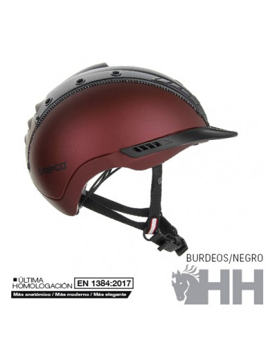 CASCO CAS CO MISTRALL 2 EDITION