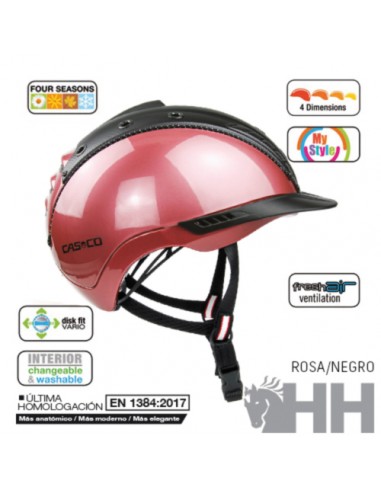 CASCO CAS CO MISTRALL 2 EDITION