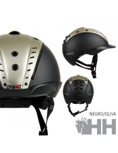 CASCO CAS CO MISTRALL 2 EDITION 2