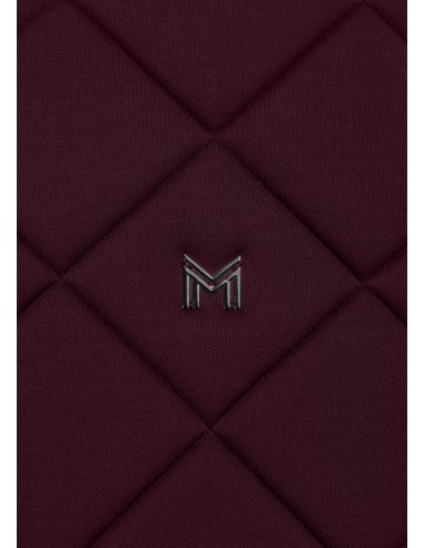 Crew Saddle Pad (Dressage)