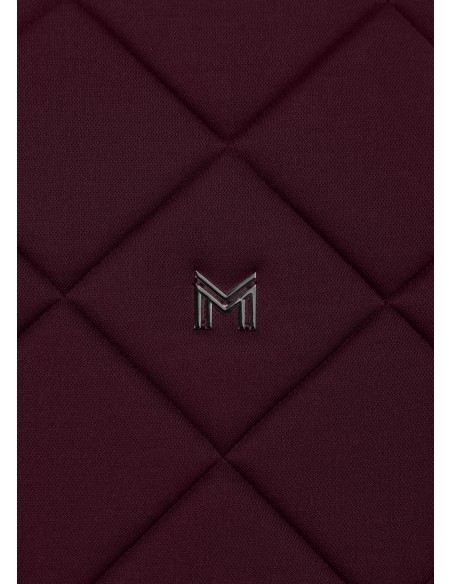 Crew Saddle Pad (Dressage)