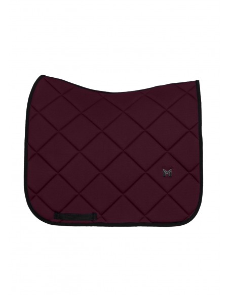 Crew Saddle Pad (Dressage)