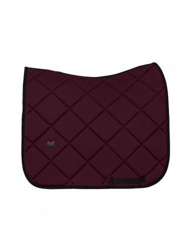 Crew Saddle Pad (Dressage)