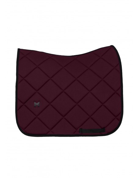 Crew Saddle Pad (Dressage)