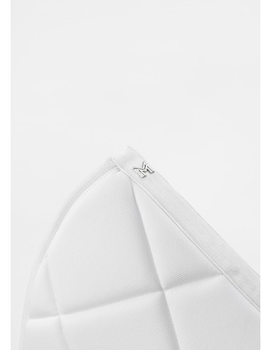 Crew Saddle Pad (Dressage)