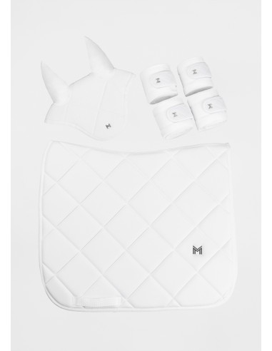 Crew Saddle Pad (Dressage)