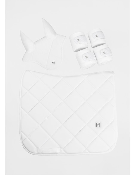 Crew Saddle Pad (Dressage)