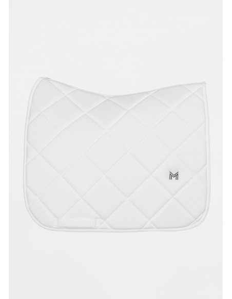 Crew Saddle Pad (Dressage)