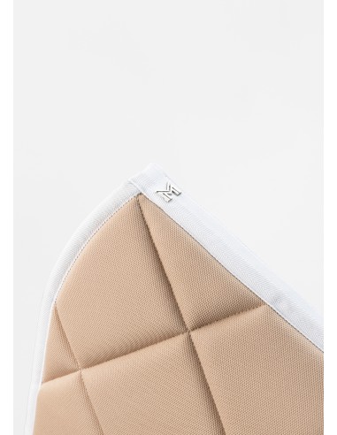 Crew Saddle Pad (Jumping)