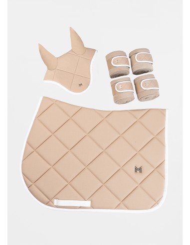 Crew Saddle Pad (Jumping)