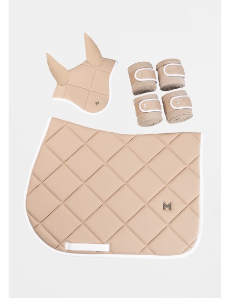 Crew Saddle Pad (Jumping)