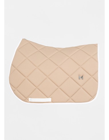 Crew Saddle Pad (Jumping)