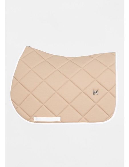 Crew Saddle Pad (Jumping)