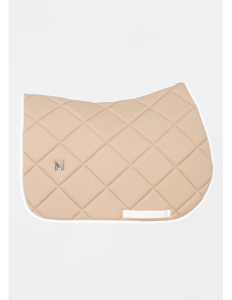 Crew Saddle Pad (Jumping)