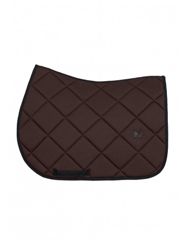 Crew Saddle Pad (Jumping)