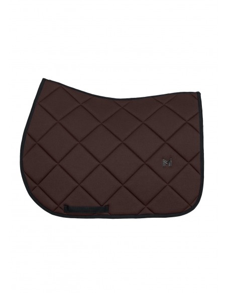 Crew Saddle Pad (Jumping)