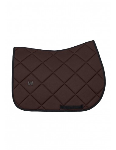 Crew Saddle Pad (Jumping)