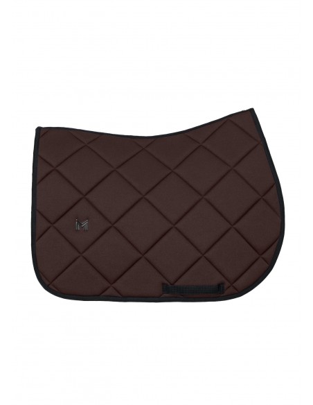 Crew Saddle Pad (Jumping)