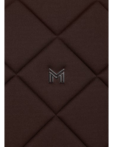 Crew Saddle Pad (Jumping)