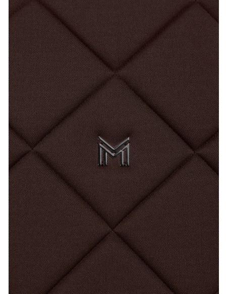 Crew Saddle Pad (Jumping)
