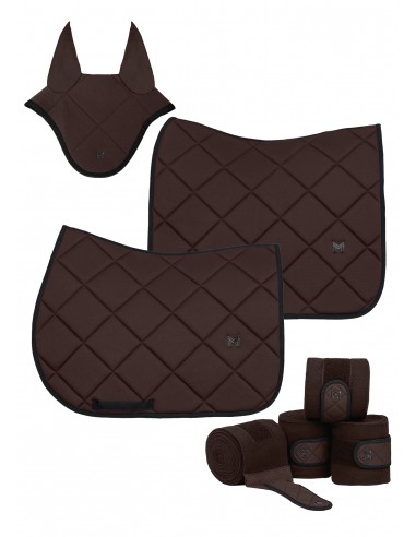 Crew Saddle Pad (Jumping)