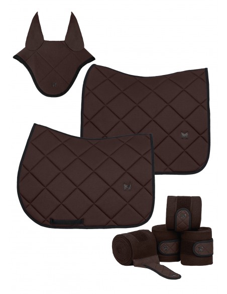 Crew Saddle Pad (Jumping)