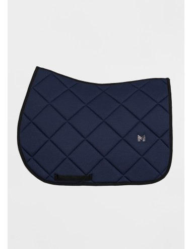 Crew Saddle Pad (Jumping)