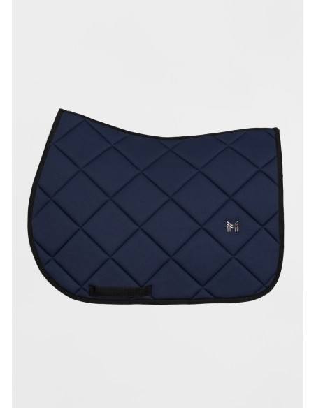 Crew Saddle Pad (Jumping)