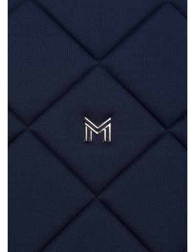 Crew Saddle Pad (Jumping)