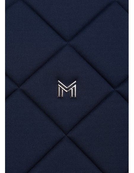 Crew Saddle Pad (Jumping)