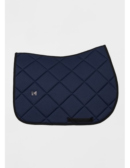 Crew Saddle Pad (Jumping)
