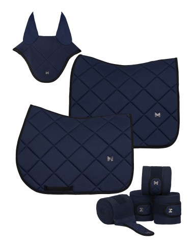 Crew Saddle Pad (Jumping)