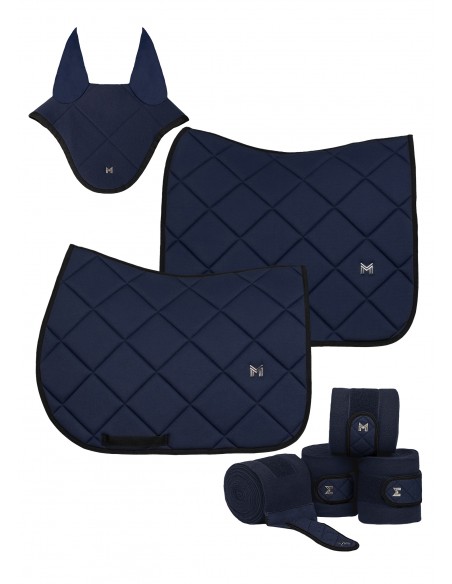 Crew Saddle Pad (Jumping)