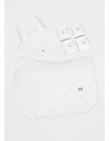 Crew Saddle Pad (Jumping)