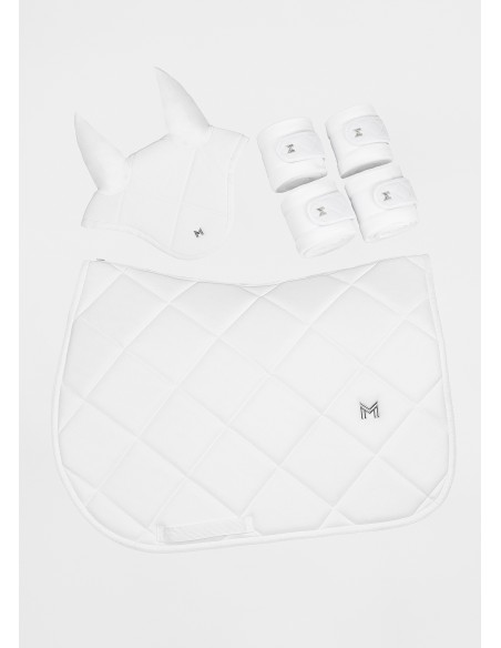 Crew Saddle Pad (Jumping)