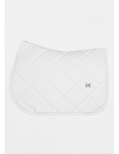 Crew Saddle Pad (Jumping)