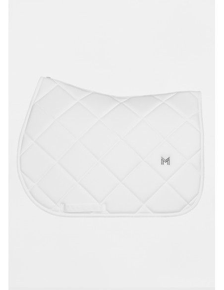 Crew Saddle Pad (Jumping)