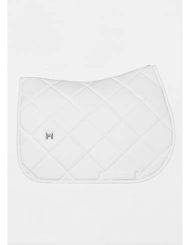Crew Saddle Pad (Jumping)
