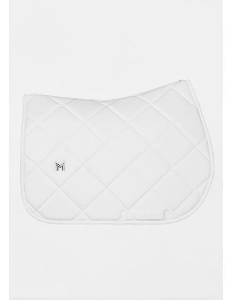 Crew Saddle Pad (Jumping)