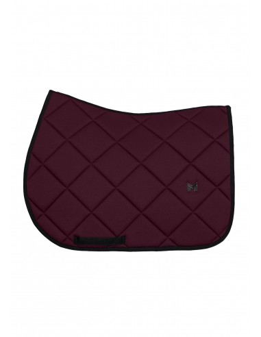 Crew Saddle Pad (Jumping)