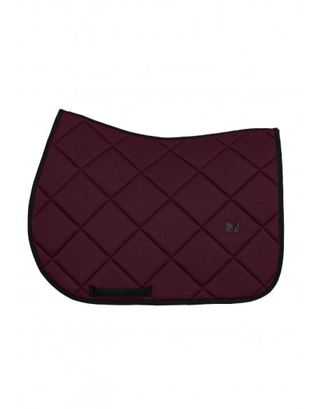 Crew Saddle Pad (Jumping)