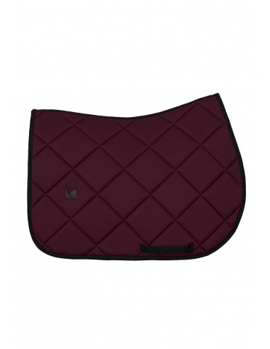 Crew Saddle Pad (Jumping)