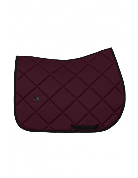 Crew Saddle Pad (Jumping)