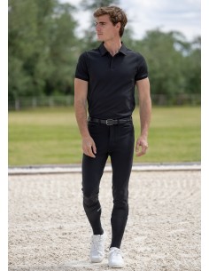 Cross Polo Shirt 2
