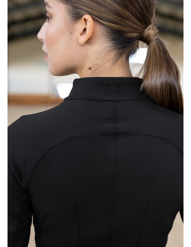 Contour Fleeced Jacket