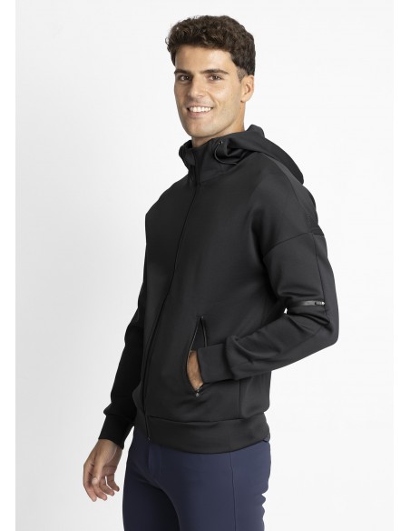 Element Zip Hoodie