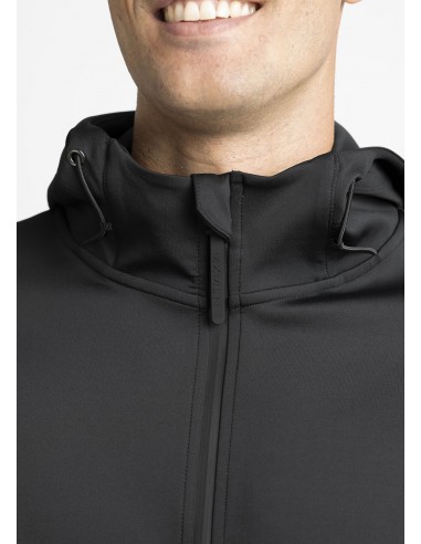 Element Zip Hoodie