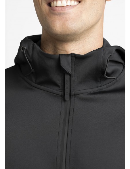 Element Zip Hoodie
