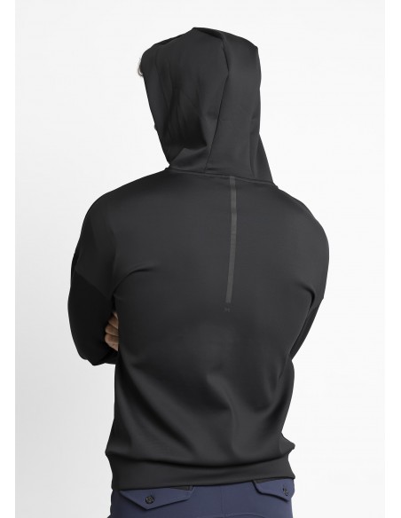 Element Zip Hoodie