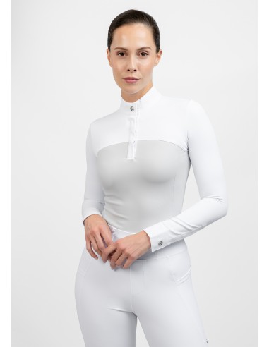 Era Long Sleeve Show Shirt